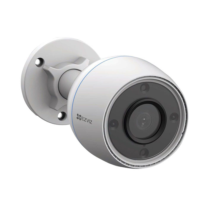 Ezviz H3C 1080p Smart Home Outdoor Camera - Image 4
